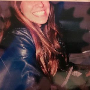 Meet your Posher, Liv